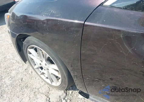 2013 Nissan Maxima 3.5 S from USA, damaged, VIN 1N4AA5AP3DC833974